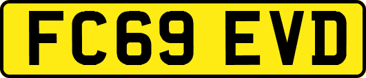 FC69EVD