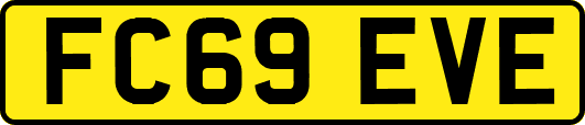 FC69EVE