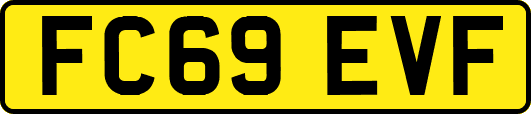 FC69EVF