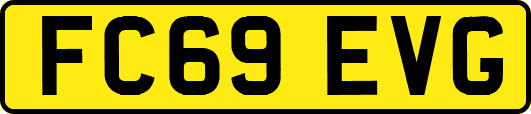 FC69EVG