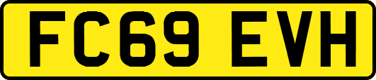FC69EVH