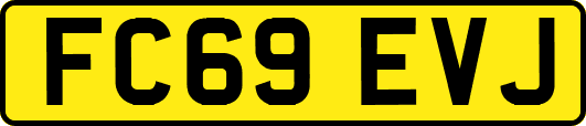 FC69EVJ