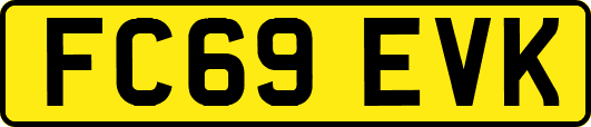 FC69EVK