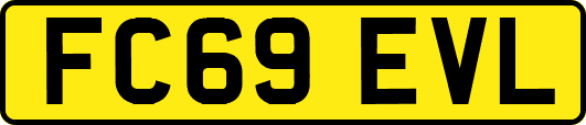 FC69EVL