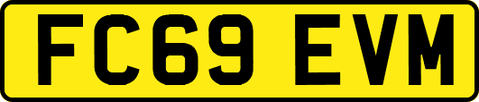 FC69EVM