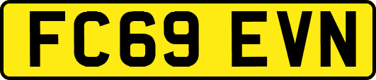 FC69EVN
