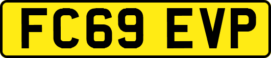 FC69EVP
