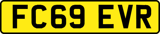FC69EVR