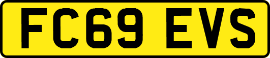 FC69EVS