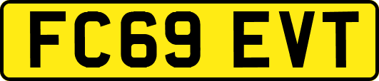 FC69EVT