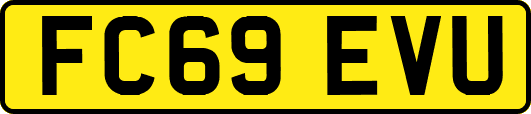 FC69EVU