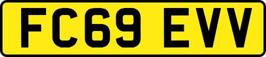 FC69EVV