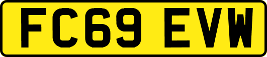 FC69EVW