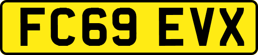 FC69EVX