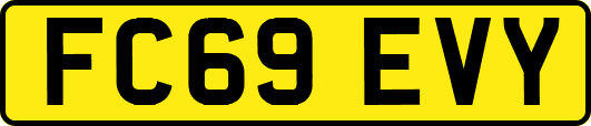 FC69EVY