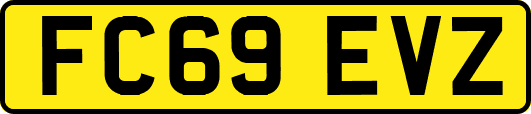 FC69EVZ