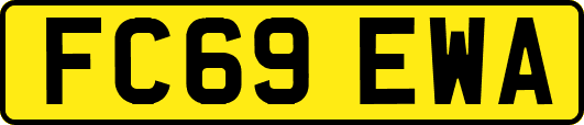 FC69EWA