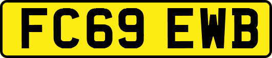 FC69EWB