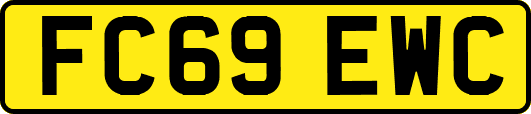 FC69EWC