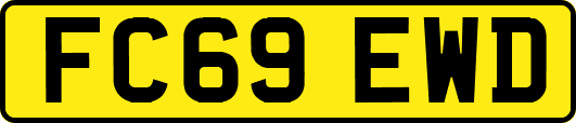 FC69EWD