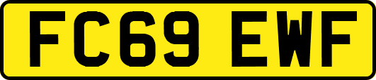 FC69EWF