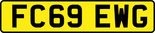 FC69EWG