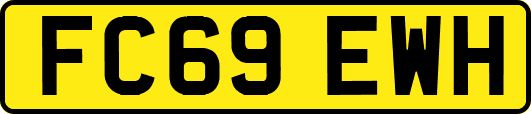 FC69EWH