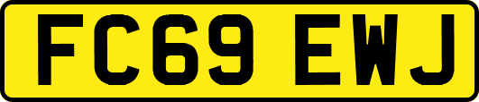 FC69EWJ