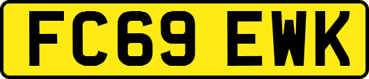 FC69EWK