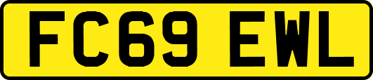 FC69EWL