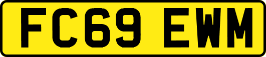 FC69EWM