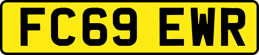 FC69EWR