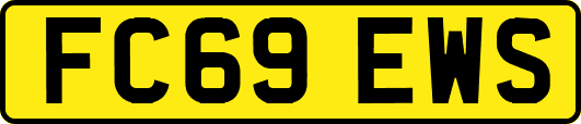 FC69EWS