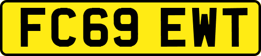 FC69EWT