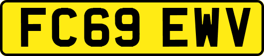 FC69EWV