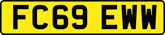 FC69EWW