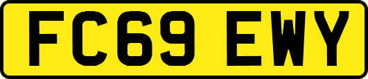 FC69EWY