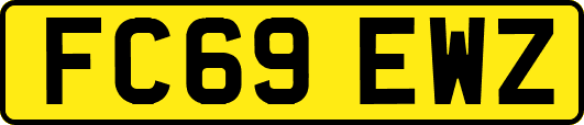 FC69EWZ