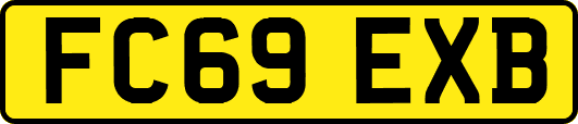 FC69EXB