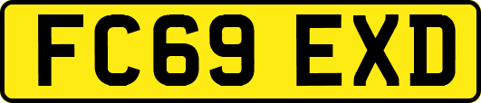 FC69EXD