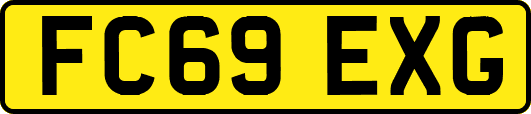 FC69EXG