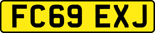 FC69EXJ
