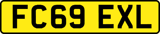 FC69EXL