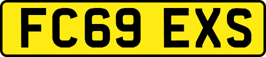 FC69EXS