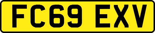 FC69EXV