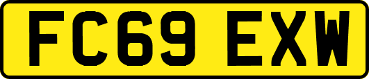 FC69EXW