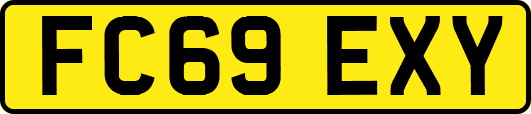 FC69EXY