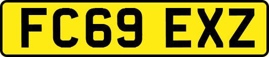 FC69EXZ