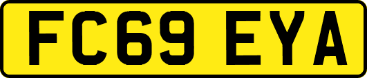 FC69EYA