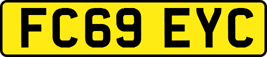 FC69EYC